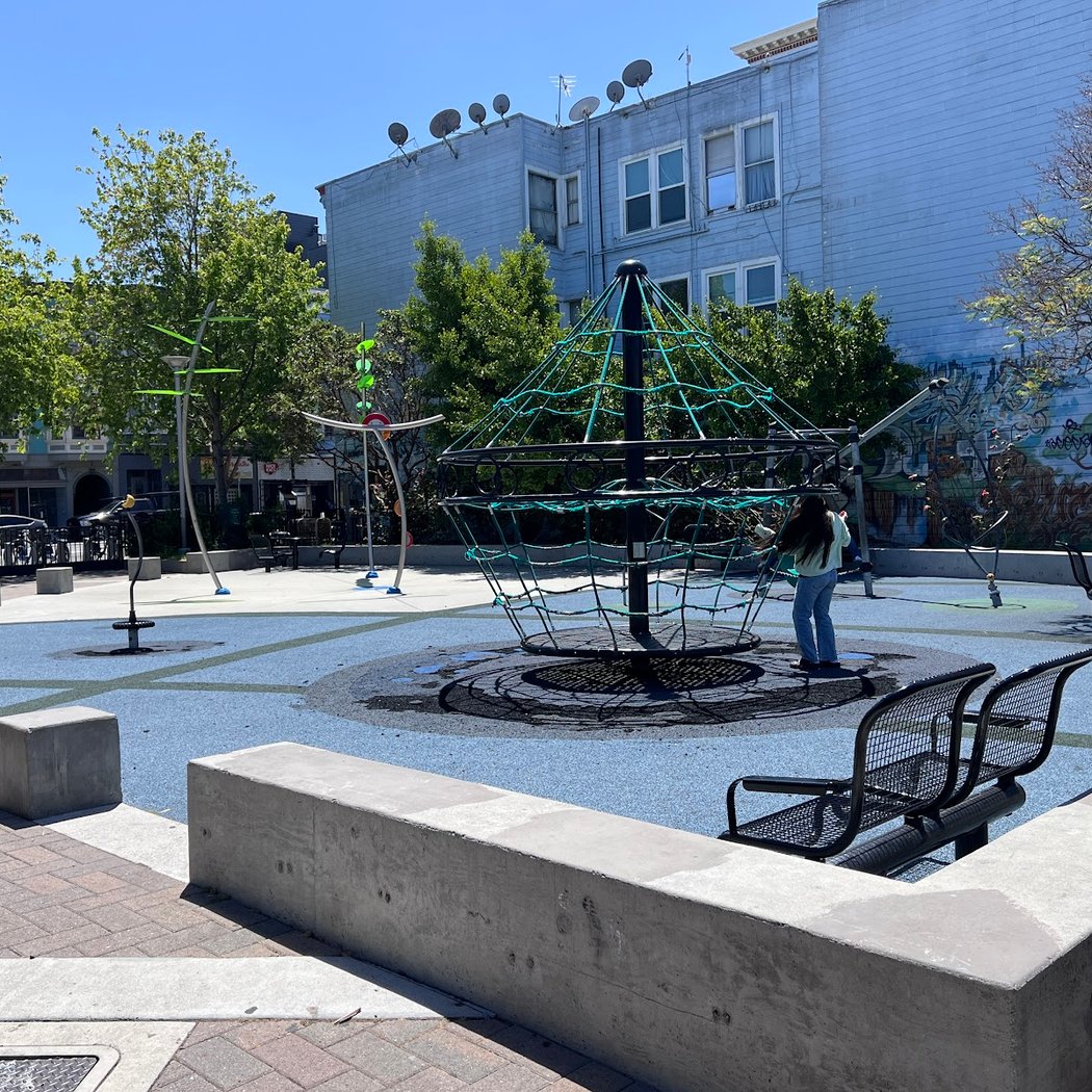 Mission Playground Park 3